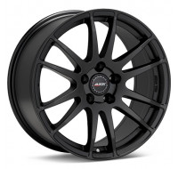 Alutec Monstr W8.5 R18 PCD5x114.3 ET40 DIA64.1 racing black